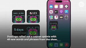 Duolingo and Netflix collaborate for new 'Squid Game' course