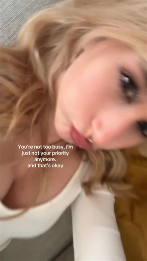 Understanding Priority in Relationships