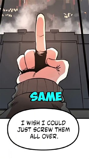 Manhwa Recap #manhwa #manga #webtoon #manhua