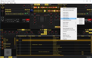 Audio Interface For Mixxx