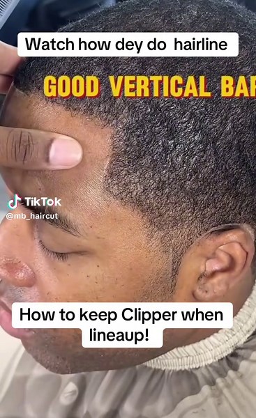 Line Up Haircut Tutorial: Master Your Hair Skills