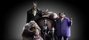 'The Addams Family' Trailer: And You Thought Your Family Was Weird - SlashFilm