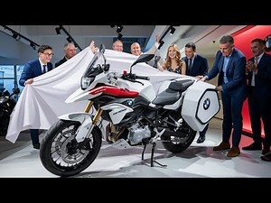 New2025BMW G310 GS Review | The Ultimate Beginner Adventure Motorcycle!"