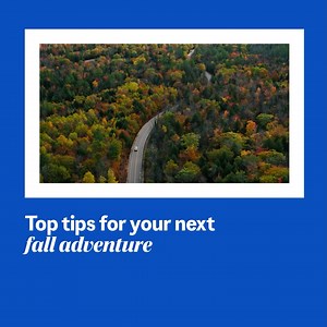 67K views · 36 reactions | From colourful foliage to quieter routes, fall is an ideal time to hit the road. Check out our top tips for a budget-friendly adventure.​ Check out our blog for the full list: https://www.bcaa.com/Blog/Membership/Here-is-your-guide-to-epic-fall-road-trips-in-BC | BCAA | Facebook