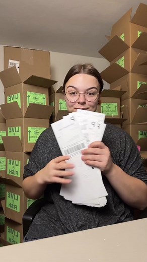 Thanks for your guy’s supoort! I know we are almost sold out of axoltols, but I will be restocking soon with more morphs 💕 #pnwbettas #shippingfish #axolotl #axolotlsoftiktok #axolotlforsale #fishstore #fishshop #fishkeeper #axolotltok #shippingaxolotls #pettok