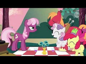 We Heart Ponies Voting Ends Promo