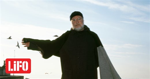 Διονύσης Σαββόπουλος (1944-2025): O μέγιστος των Ελλήνων τραγουδοποιών  | LiFO