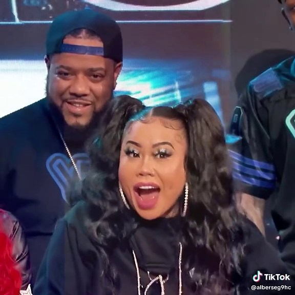 Maddy Smith's Funniest Moments on Wild 'N Out
