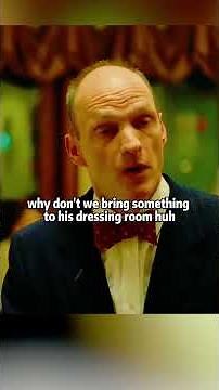 Green Book (2018) | The Doctor Decides to Stand His Ground #Music #Film