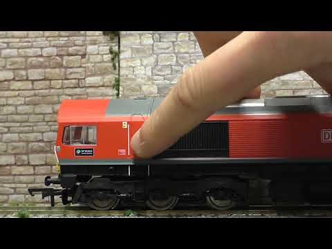 Hornby class 66 are they any good?