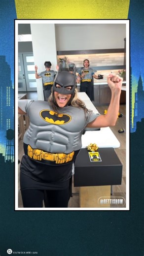 56K views · 661 reactions | It was a #BatmanDay for the books. 驪 Fans of all ages completed challenges to celebrate the qualities that bring Batman to Super Hero status. Determination. Bravery. Intellect. Innovation. Today we celebrate their triumphs. There's still time to complete your own #BatmanDay challenge! Will you answer the call? #DCPartners https://linktr.ee/shopbatman | Batman | Facebook