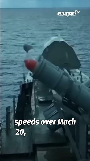 From Rocks to Hypersonic Missiles: Evolution Unveiled