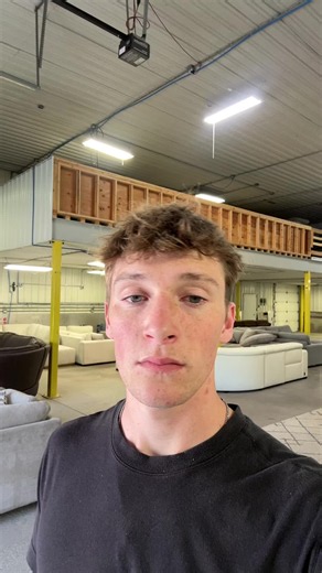 Exclusive Liquidation Deals on Sectional Couches