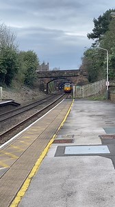 1.1K views · 417 reactions | #class57 #57003 Locomotive Services Group dragging two #class20 locos away from Barrow Hill. Built in the early 1960s as a class47 loco, it was upgraded in 1998 (or thereabouts) and reclassified as a class57. Giving it a new lease of life and it’s still going strong. #uktrainspotting #trains #diesellocomotive #britishrailways #railway #railways Barrow Hill Roundhouse Railway Centre | Adrian Watson | Facebook