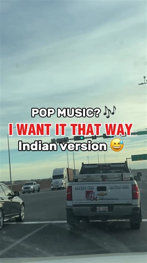 1.6M views · 23K reactions | I want it that way Indian version part 1  #songreels #indian #iwantitthatway #backstreetboys | Rockelyn De Gracia | Facebook