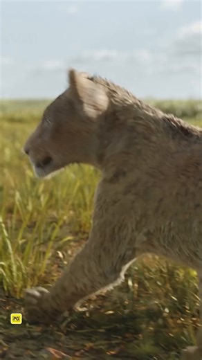 Mufasa: The Lion King | I always wanted a brother