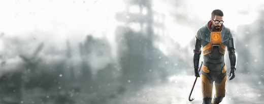 Half-Life 2 Anniversary update improves graphics and adds content | TheSixthAxis