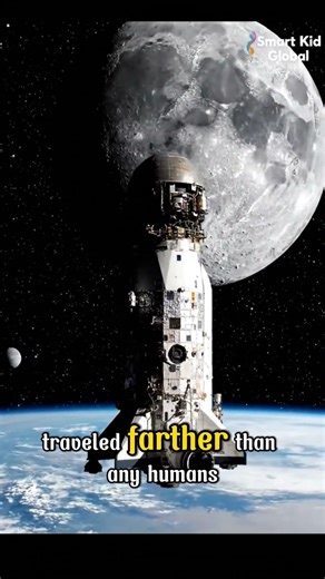 How Did Humans Reach the Moon? 🌕 The True Story of Apollo 11