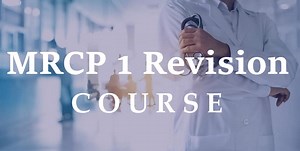 MRCP Revision - part 1 Course- CoNNect Academy