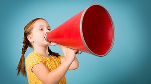 Bible Lesson "Chosen to Proclaim" from Isaiah 6:1-10 - Ministry To Children