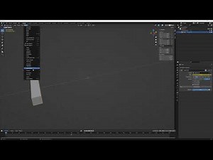 Blender - Object constraint + baking animation