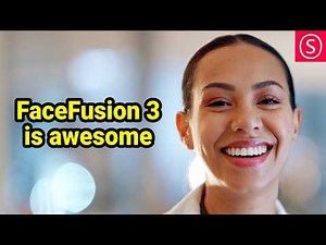 FACEFUSION 3 - The SUPER EASY Install Guide
