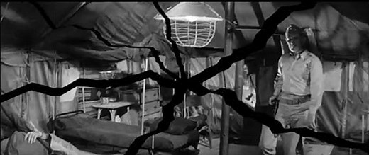 Man in the Middle | movie | 1964 | Official Trailer