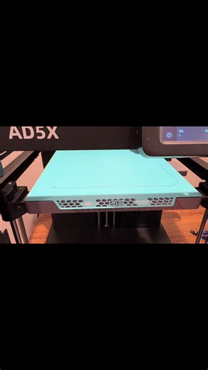 #flashforge #AD5X #lifehack #stackablestoragebox #storagehacks