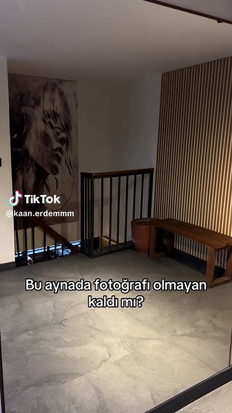 İzmir'in En Popüler Aynası: Gloxs Coffee Bostanlı