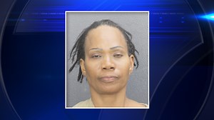 Former Miami-Dade corrections officer arrested in elder exploitation and fraud case, authorities say - WSVN 7News | Miami News, Weather, Sports | Fort Lauderdale
