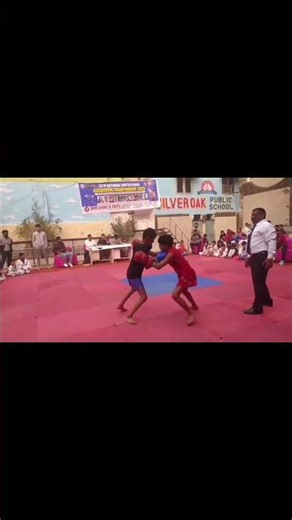 Final round of 14th National Kick boxing🥊 Championship 🏆 #mma #kicboxing #martialarts