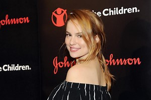 Bridgit Mendler was a Disney Channel fixture on 'Good Luck Charlie' and 'Wizards of Waverly Place.' Her newest roles are mom and CEO.