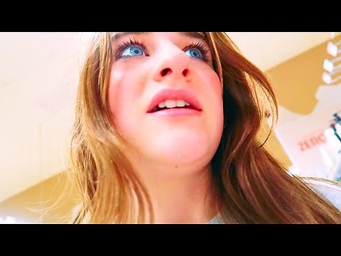 MAN WAS MEAN TO ME AT THE SHOPS w/Naz & The Norris Nuts