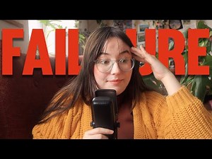 Why My Art Career FAILED The First Time