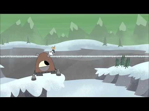 Jimmy Two-Shoes - 108a - A Cold Day In Miseryville [HD]