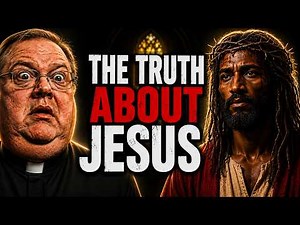 The Ethiopian Bible Reveals What the Church Hid About Jesus | Full Documentary 4K