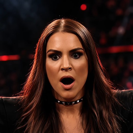 TRIPLE H DIDN’T EXPECT RONDA ROUSEY! 🔥|| #hhh #rondarousey #shorts #wwe #edit #viral #shocking
