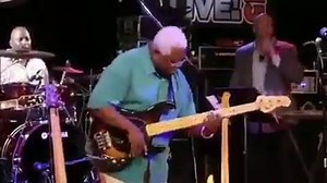 Abraham Laboriel | Bass Players United