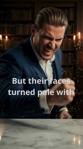 **The Greedy Heirs' Worst Nightmare... 🗝️ #Shorts #Drama #OldMoney**