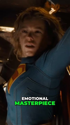 SUPERGIRLS SECRET STRUGGLE!!: 8 Test Screenings!! & Doubts! #supergirl #superman #dcu