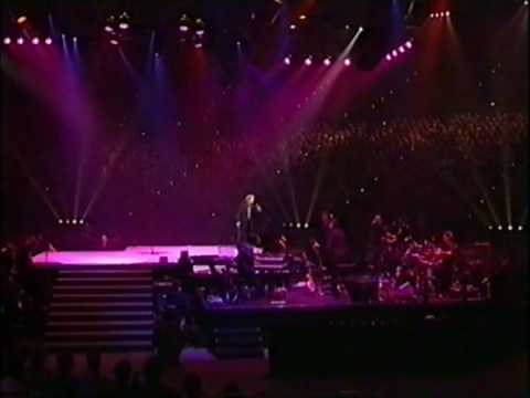 John Farnham - That's Freedom Live from the Main Event