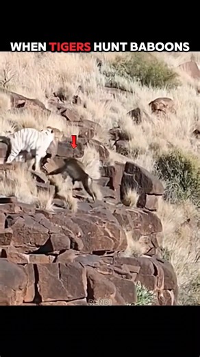 Tigers Failed... One Lion Made It LookEasy!#trending #animals#wildlife#youtubeshorts#lion