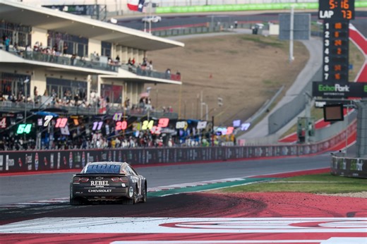 NASCAR DuraMax Grand Prix Prize Money: How much is the winner expected to make at Circuit of the Americas in 2026?