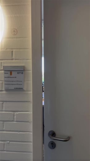 Starte deinen BFD im Personalwesen jetzt!