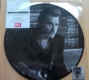 Johnny Hallyday - Seul