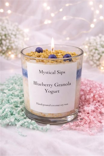 Luxury Scented Candles That Smell Divine