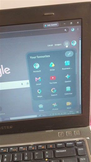 How to run play store in laptop #pc #shorts #computer