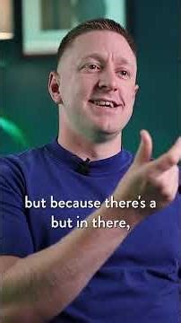 Why “Yes, And…” Works Better Than “But” in Conversations