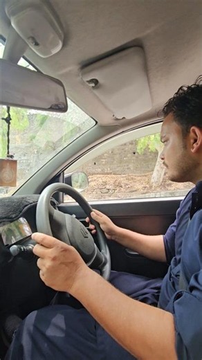 How to drive a car #drivingtips #learntodrive