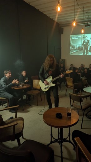 Pierre Dollé on Instagram: "This weekend at Pierre Dollé was pure chaos and magic — a wild montage of people singing karaoke like rockstars, laughing, shouting, totally losing themselves in the moment. One big room, zero shame, maximum fun. And you didn’t come? Shame on you — you missed the best night in the city. Next time, don’t make excuses. Just show up."